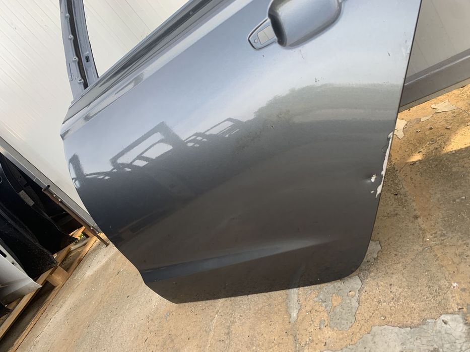Usa stanga spate  Audi A6, C7, Kombi, Avant, 2011, 2012, 2013, 2014, 2015, 2016, 2017, 2018.