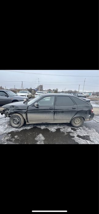 Продам двенашаку