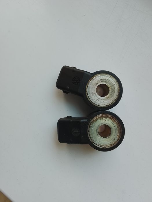 Датчики детонации двигателя