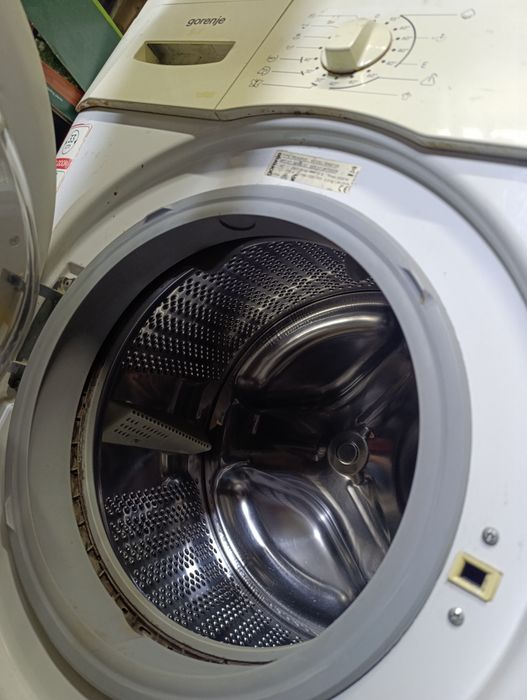 Пералня Горение 7 кг