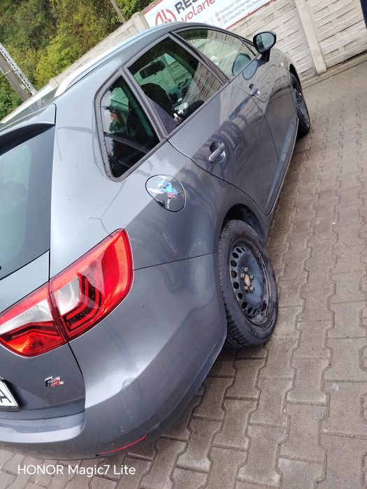 Vând Seat Ibiza FR 2014