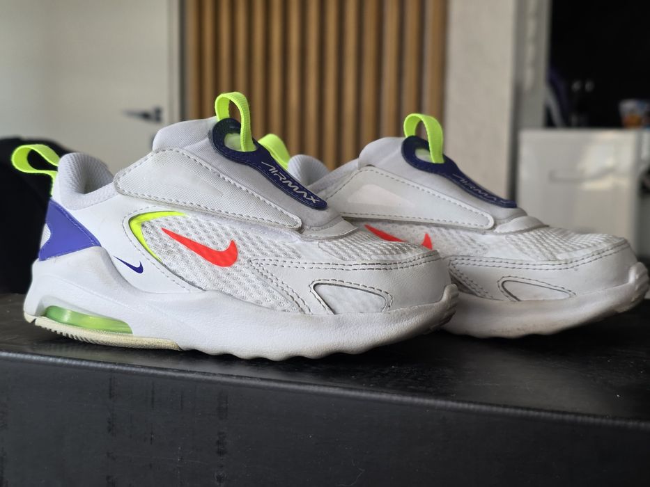 Nike 26 - детски маратонки  в отлично състояние