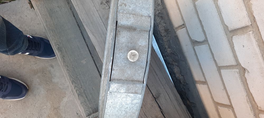 Продам бачок умывальник