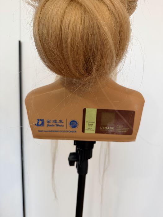 Cap Maechin Elena Petrache Par natural lung 50cm
