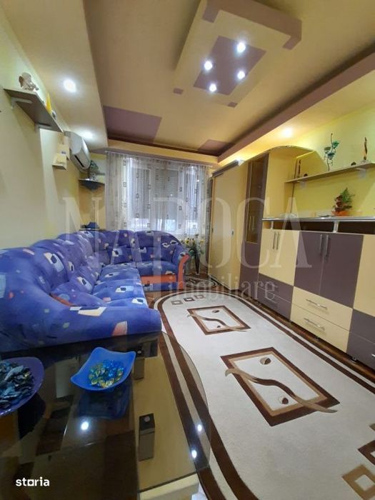 Apartament 3 camere de vanzare in Centru Oradea, Oradea