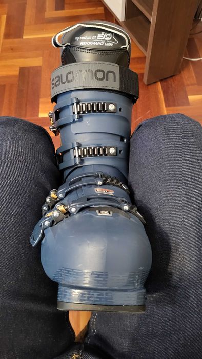 Ски обувки Salomon S/Pro 100 GW, 27.5