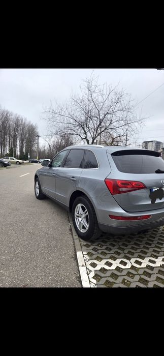 AUDI Q5 2011 — imagine 2