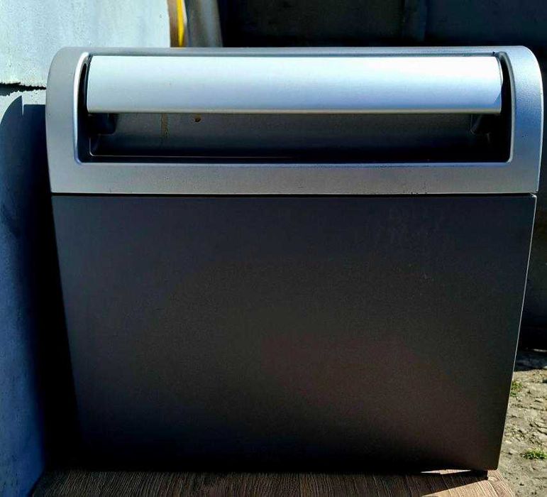 Хладилник за DAF