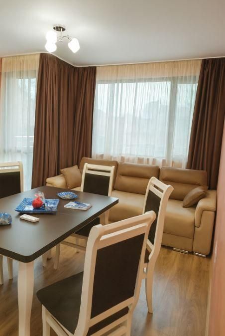 Дава се под наем Тристаен апартамент в Варна, Погреби - 70 кв.м за 650 € - Снимка #1