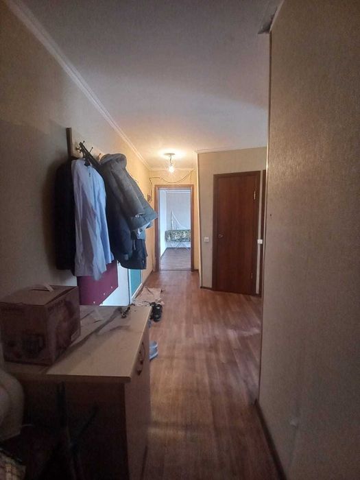 Продам 2х комн кв возле 3поликлиники