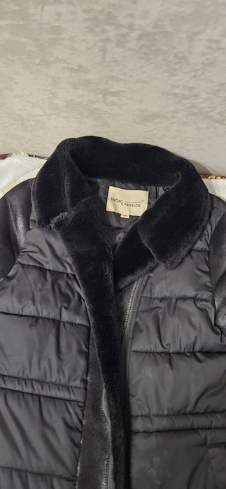 Продам куртку зимнюю