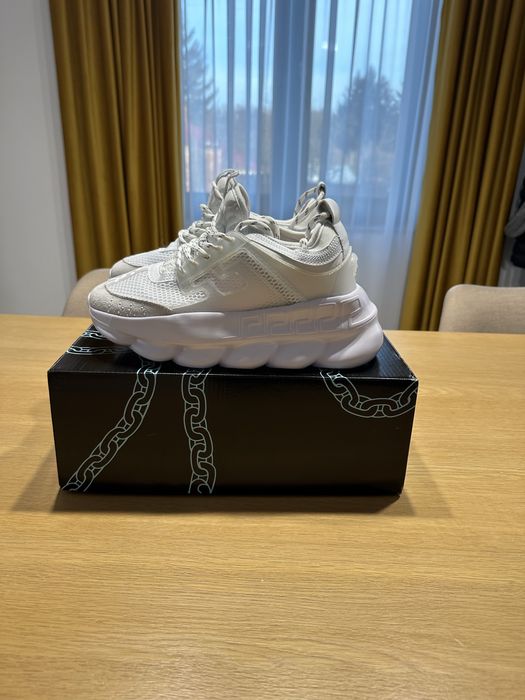 Versace Chain Reaction 40-44