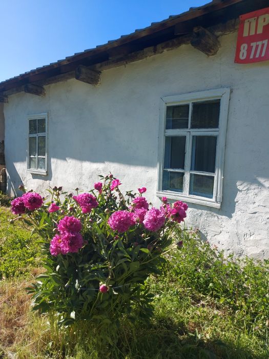 Продам дом на Чехова