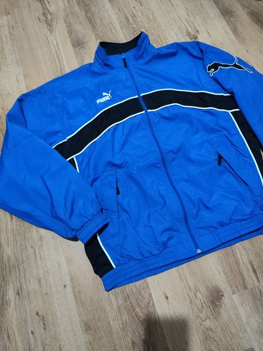 Bluza Puma vintage mărimea XL