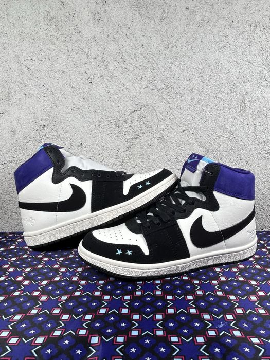 Nike Jordan Air Ship PE SP Opium