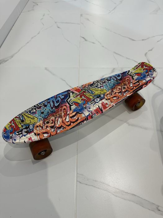 Продам скейтборд