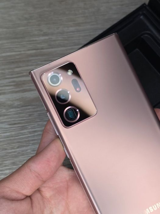 Samsung Note 20 Ultra 12/256GB