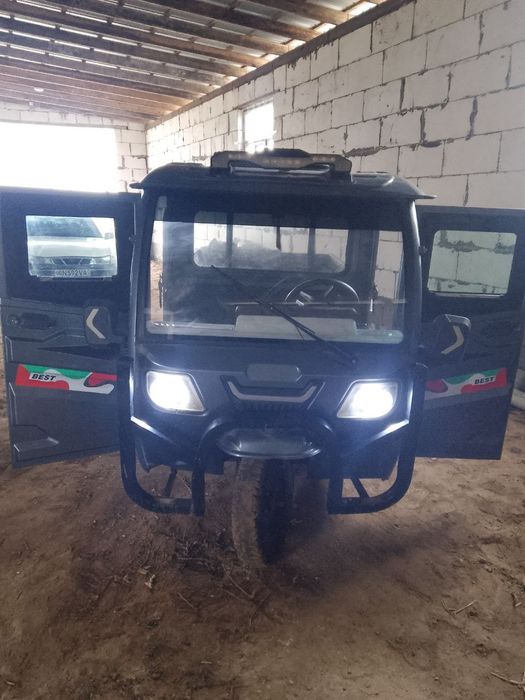 2023 йил елктромобил