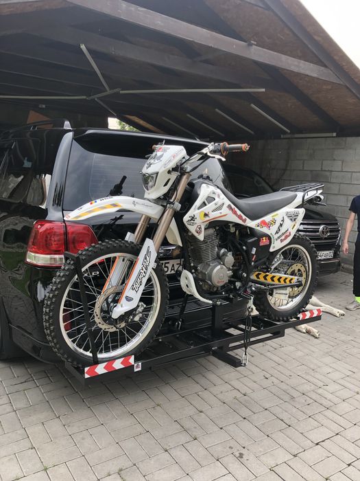 Продам Эндуро 06