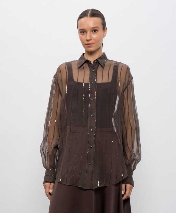 Дамска риза Brunello Cucinelli