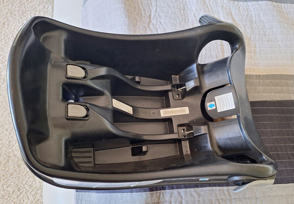 Столче за кола и база Graco от 0 до 13кг.