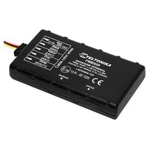 Контроль транспорта и топлива | Подбор GPS решений под бизнес