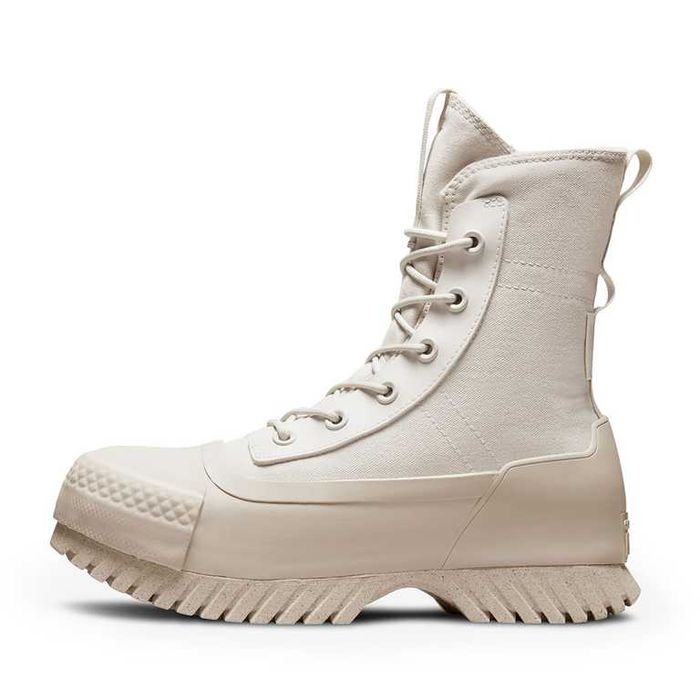 CONVERSE Chuck Taylor All Star Lugged taupe Marime 36 WATERPROOF