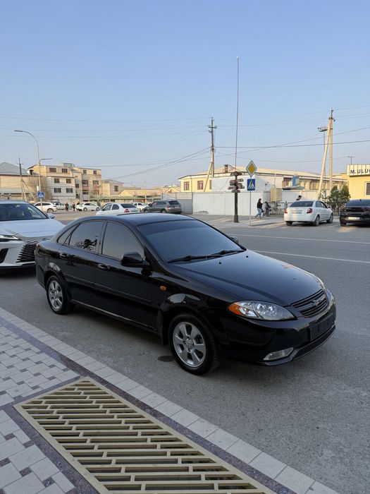 Chevrolet Jentra 2022 yil sotiladi