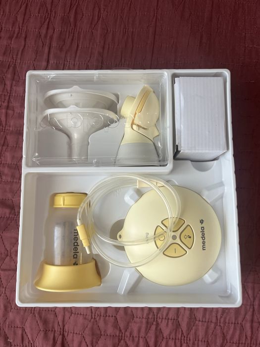 Автоматична Помпа Medela