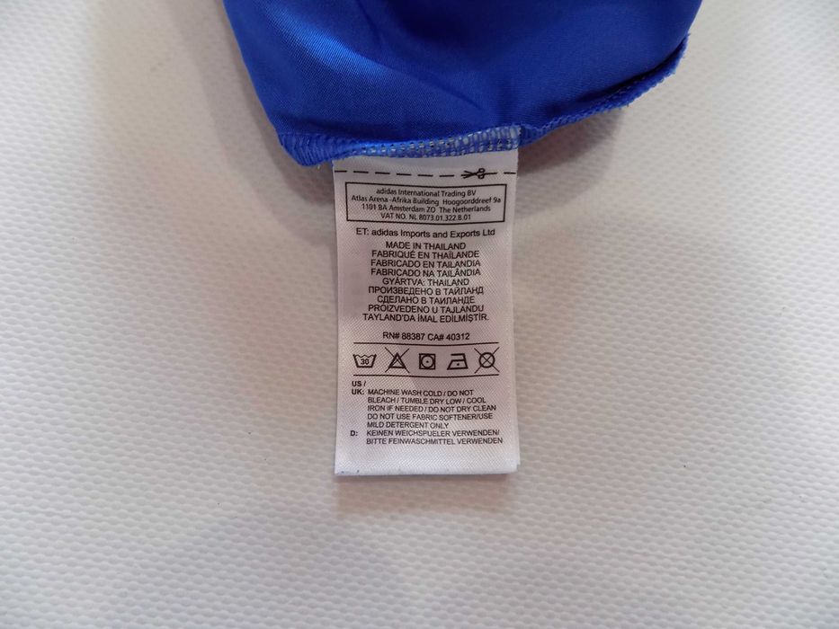 Къси панталони adidas/billabong шорти бански оригинални мъжки спорт М