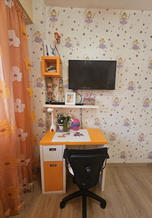 Двуетажно легло/ детско легло
