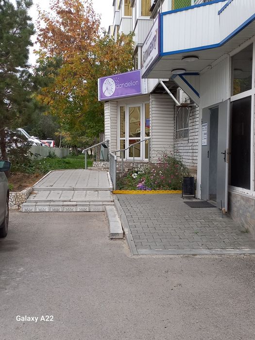 Продам офис в центре