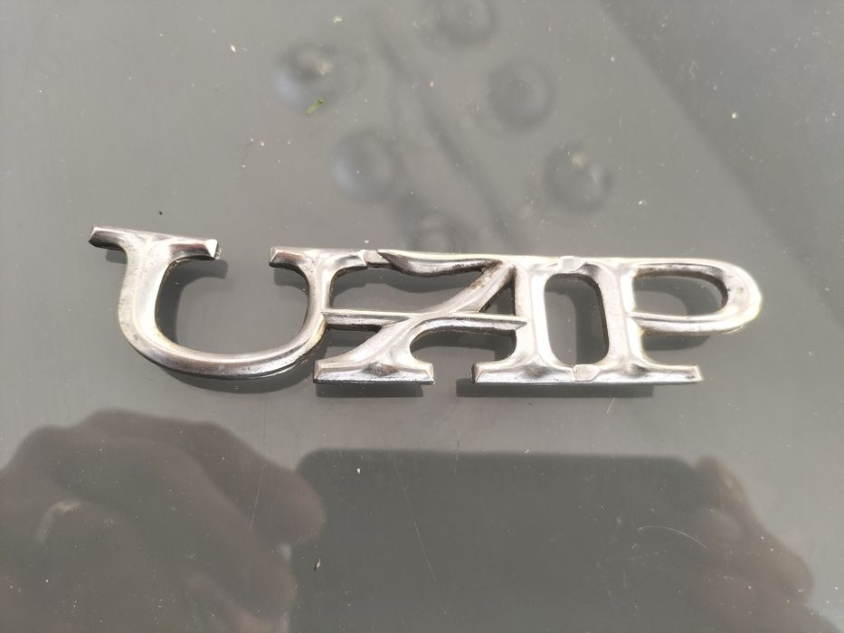 Vând stema siglă uap și aro originale