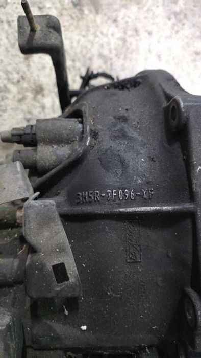 Скоростна кутия за Mazda 3 1.6CD/ Мазда 3 2004г