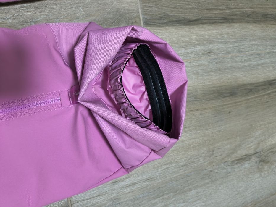 Pantalon reglabil, călduros și impermeabil schi 500 PNF Copii 6-8 ani