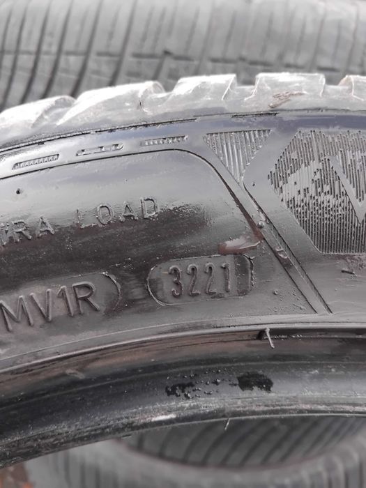 245 45 18 4 броя