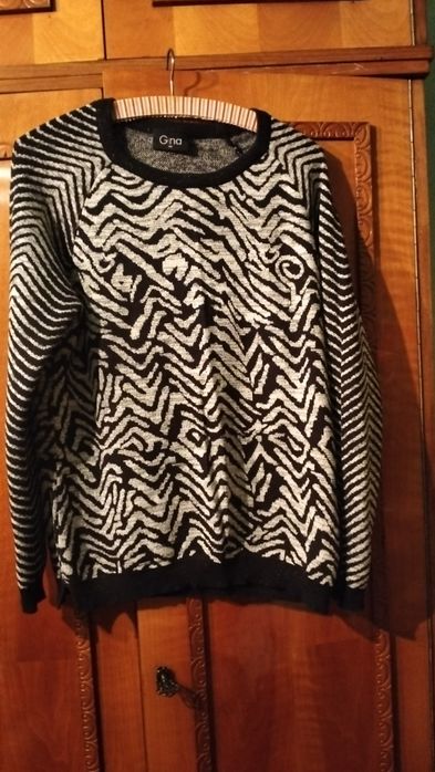 Pulovere damă 3 buc