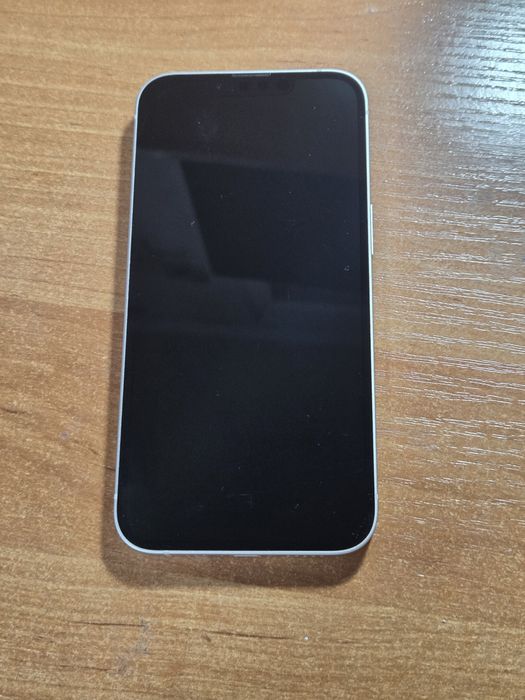 айфон 13 78% акб