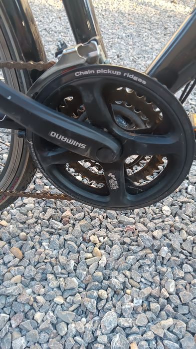 Bicicleta dama .