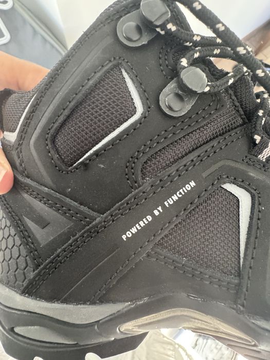 Планински обувки Albatros