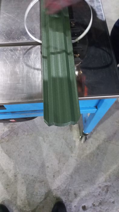 Продаётся  эвро штакетники