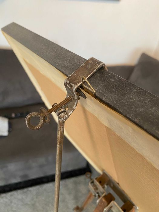 Дървена Тринога Статив Трипод