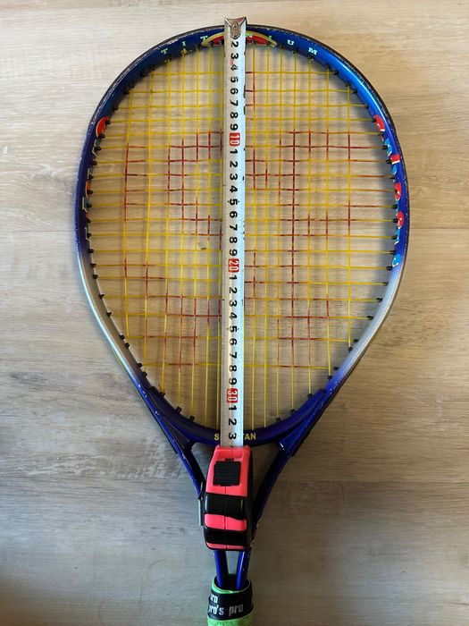 Rachetă de tenis Spartan Pro-3505