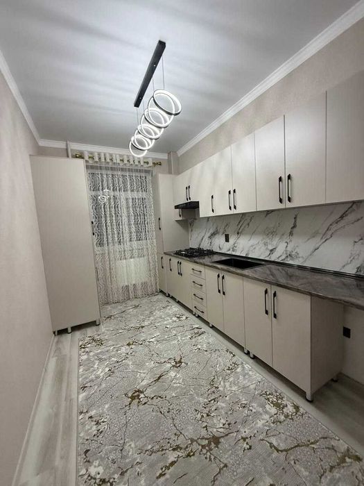 2 хоналик квартира 3 кават кирпичный дом, 5 микр, жомий, богидашт