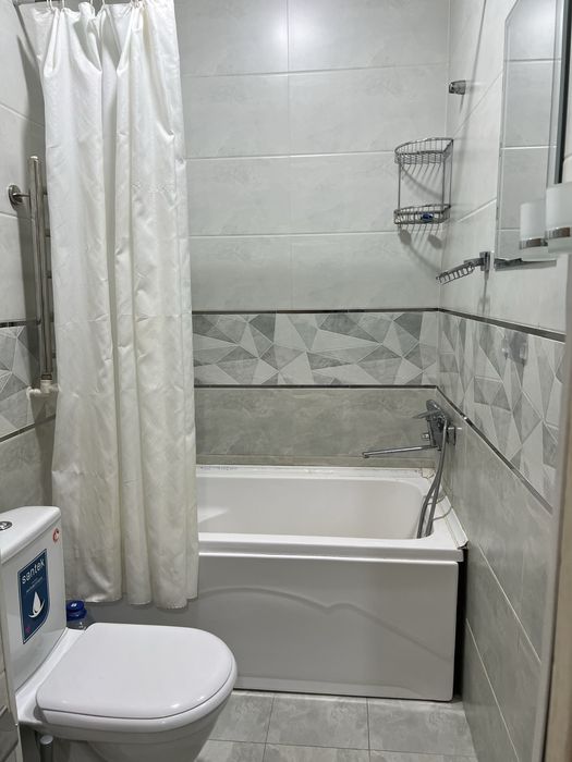 Яшнабад Районе-Аренда 1-Комнатная Квартиры