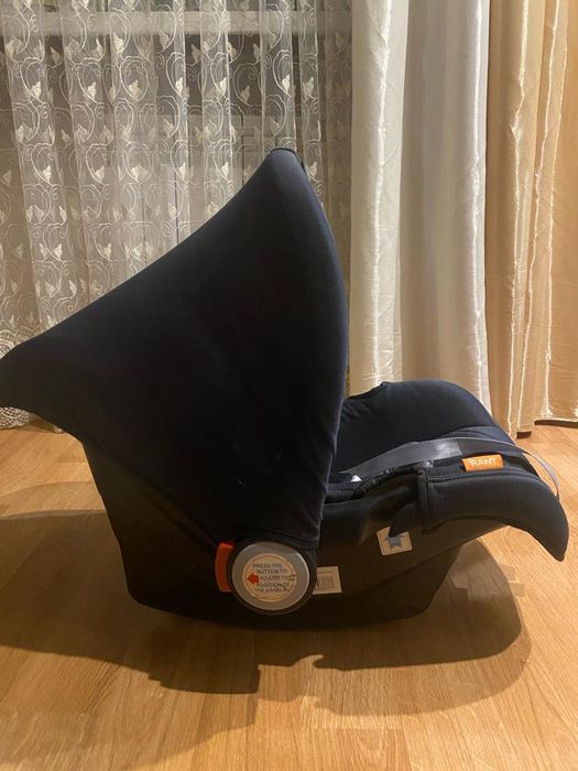 Продам переноску для ребенка