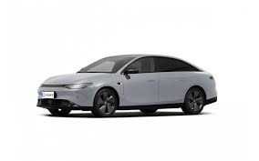 Leapmotor C01 Premium Hybrid 316 halol nasiya savdoga