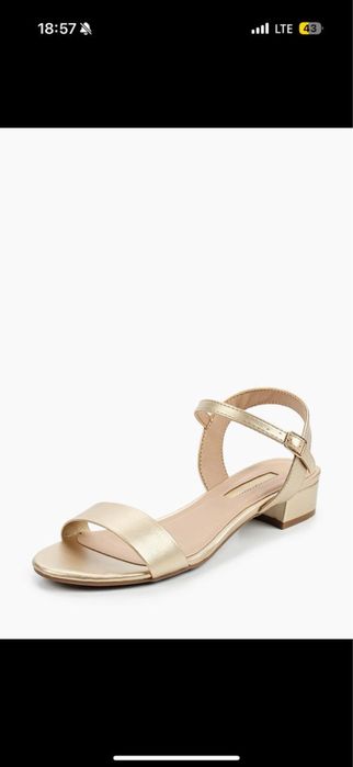 Босоножки Dorothy Perkins