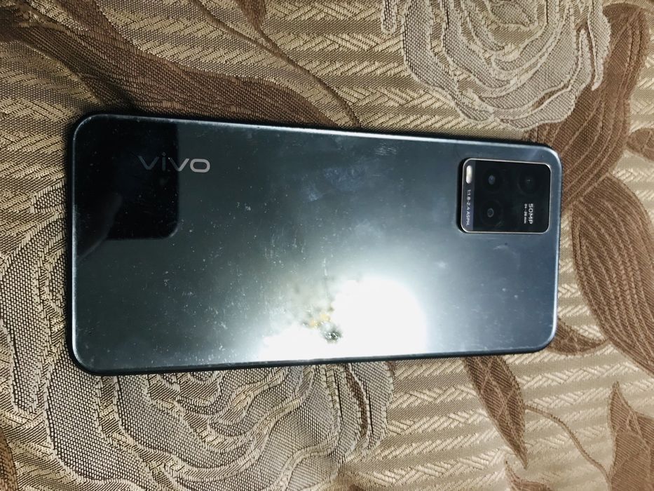 Продам Vivo Y33s