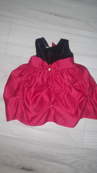 Rochie fetite 12-18 luni